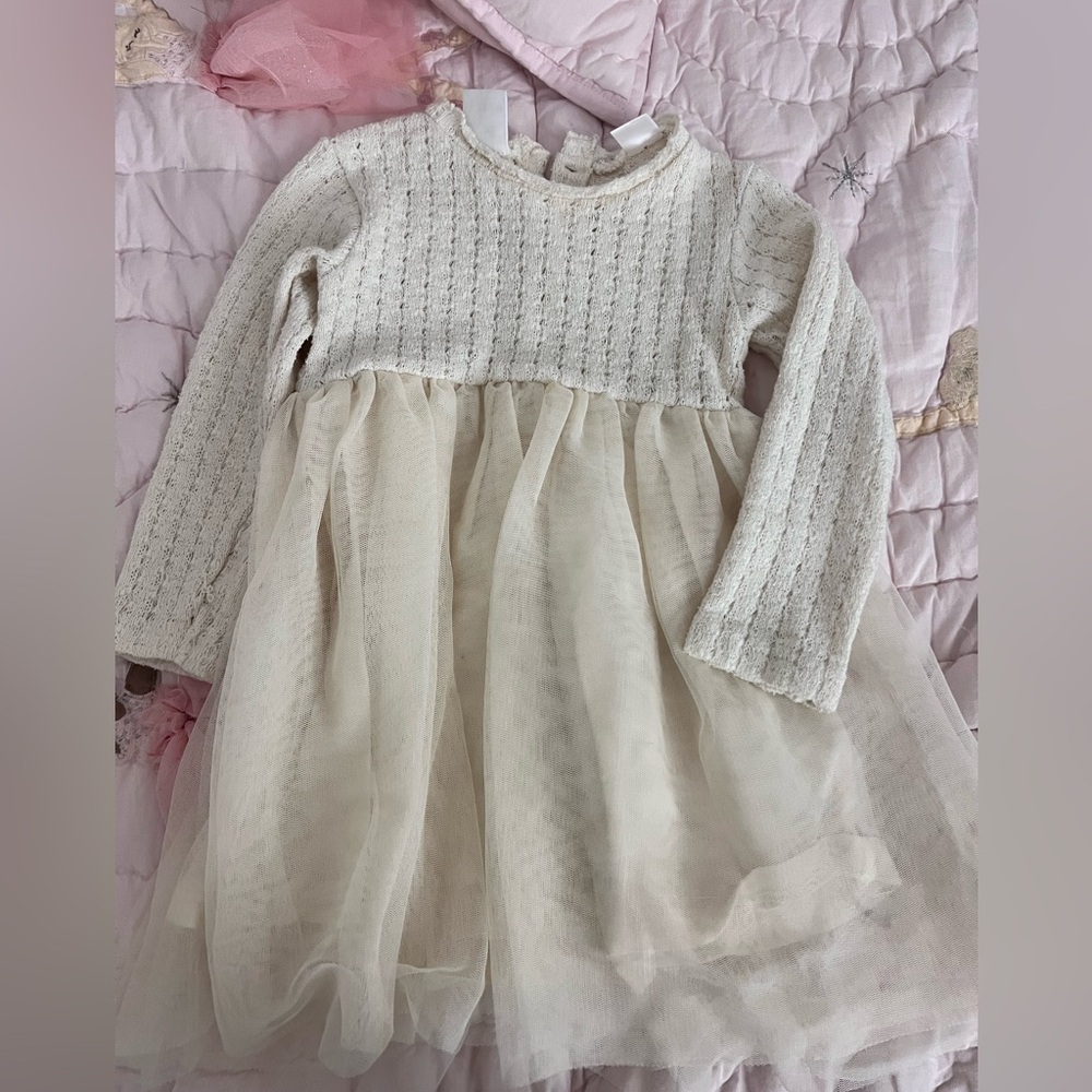 Kids dress